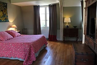 Suite Vendée