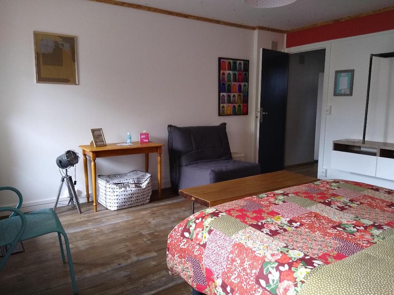 Chambre 7
