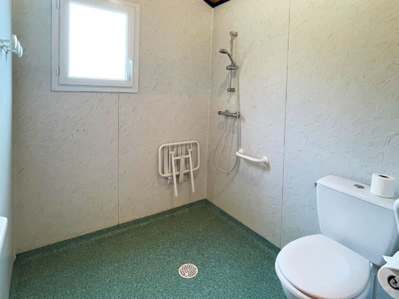 Chalets en bois PMF