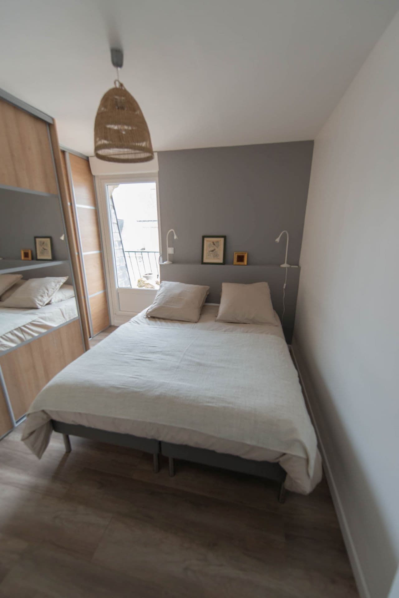 CHAMBRE 1