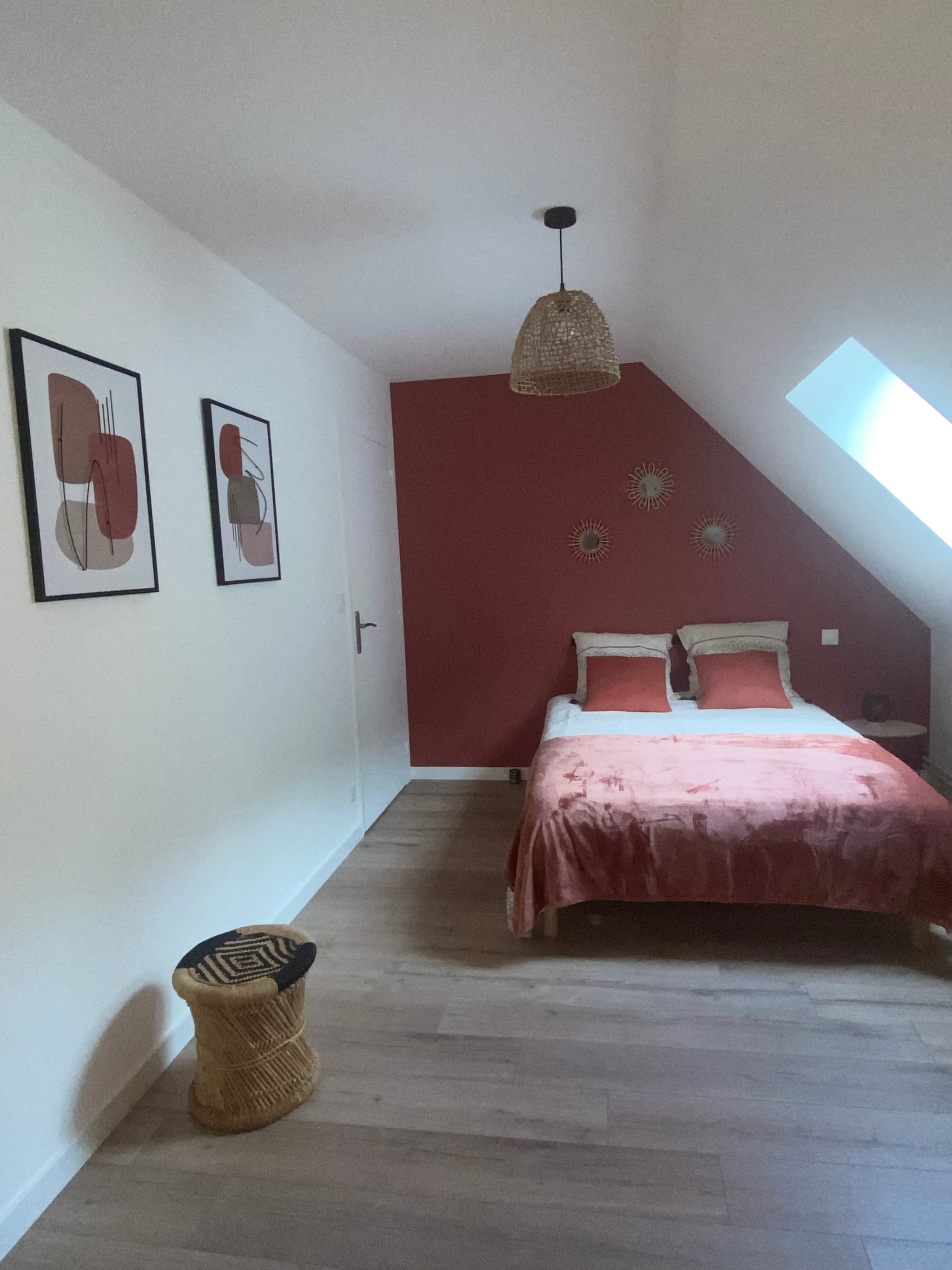 CHAMBRE 1