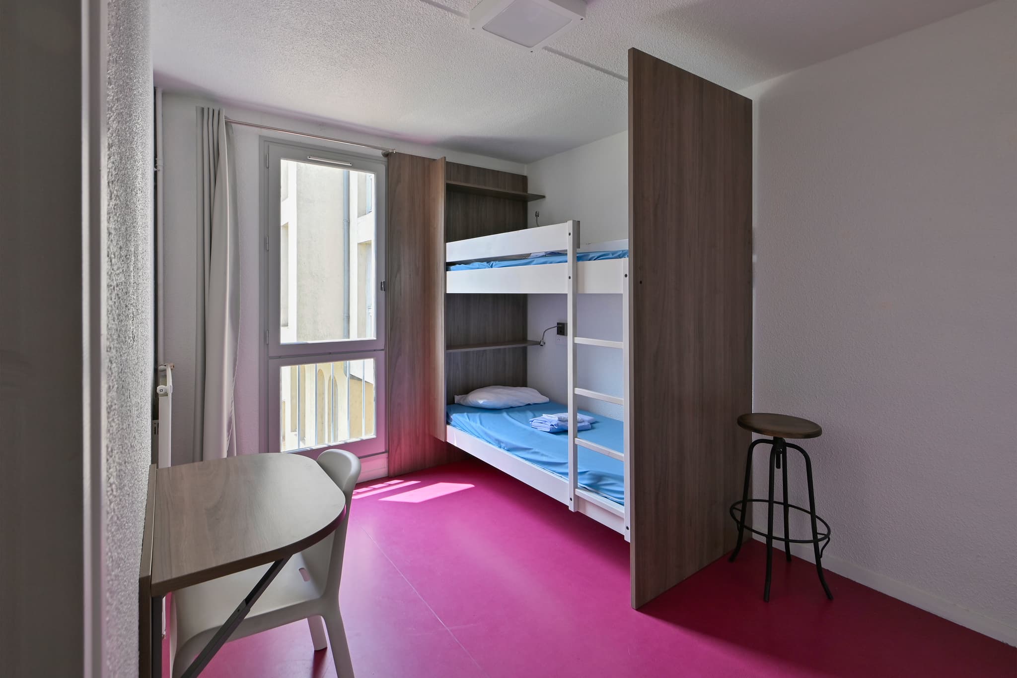 CHAMBRE 2