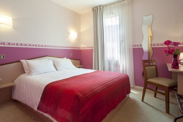 CHAMBRE 3