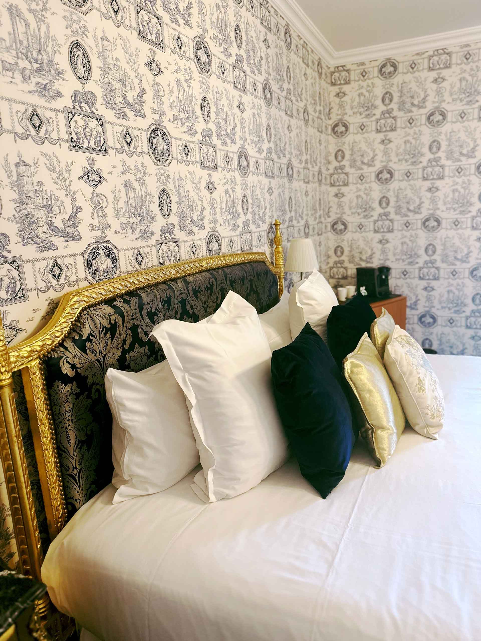 CHAMBRE-DELUXE