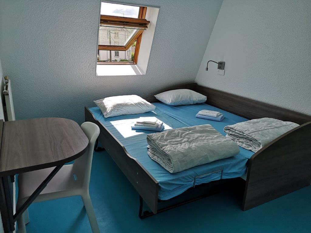 CHAMBRE DOUBLE