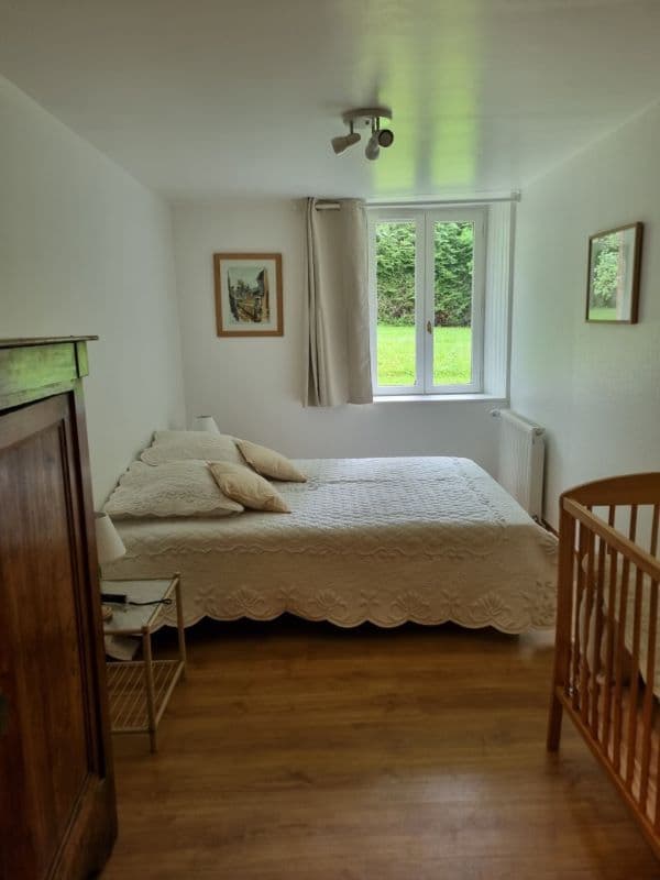 CHAMBRE DOUBLE HPS Sancerre