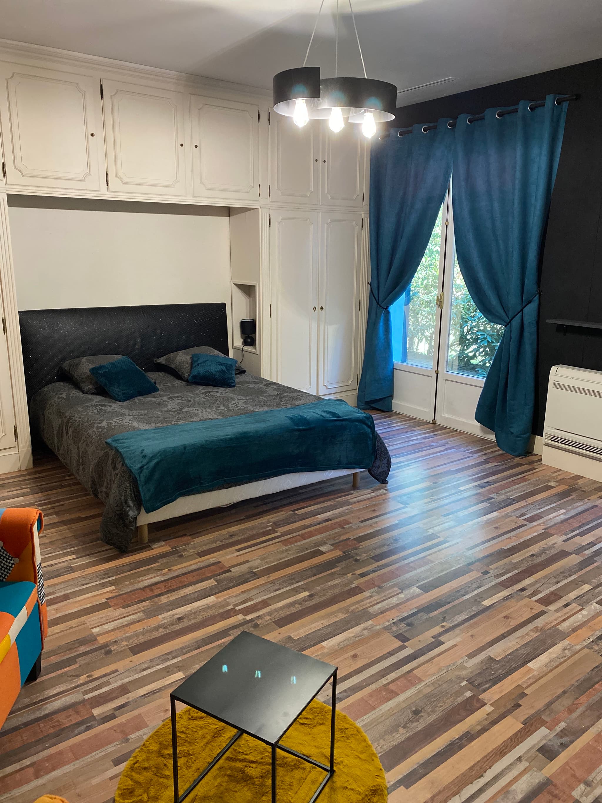 CHAMBRE L'ENVOL