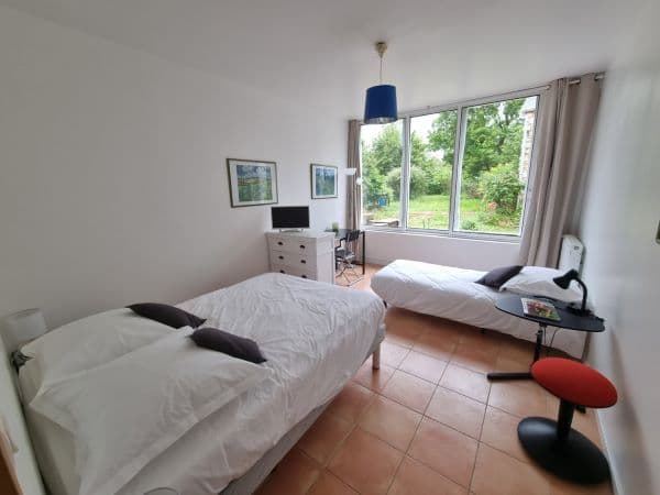 CHAMBRE RDC TRIPLE HPS