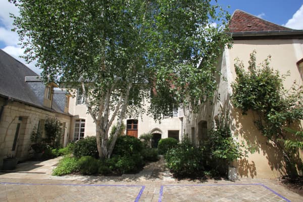 CHAMBRES DHOTES COEUR DE BOURGES
