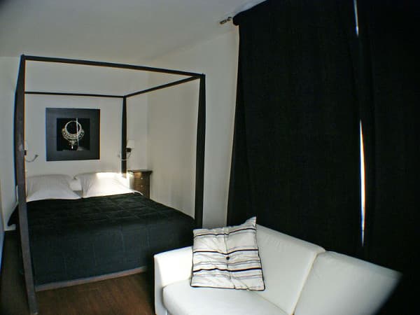 CHAMBRES LA MOZAIC BOURGES CHAMBRE STUDIO