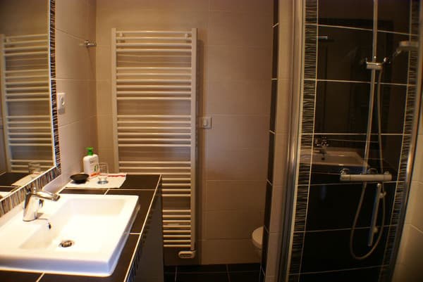 CHAMBRES LA MOZAIC BOURGES SDE CH STUDIO