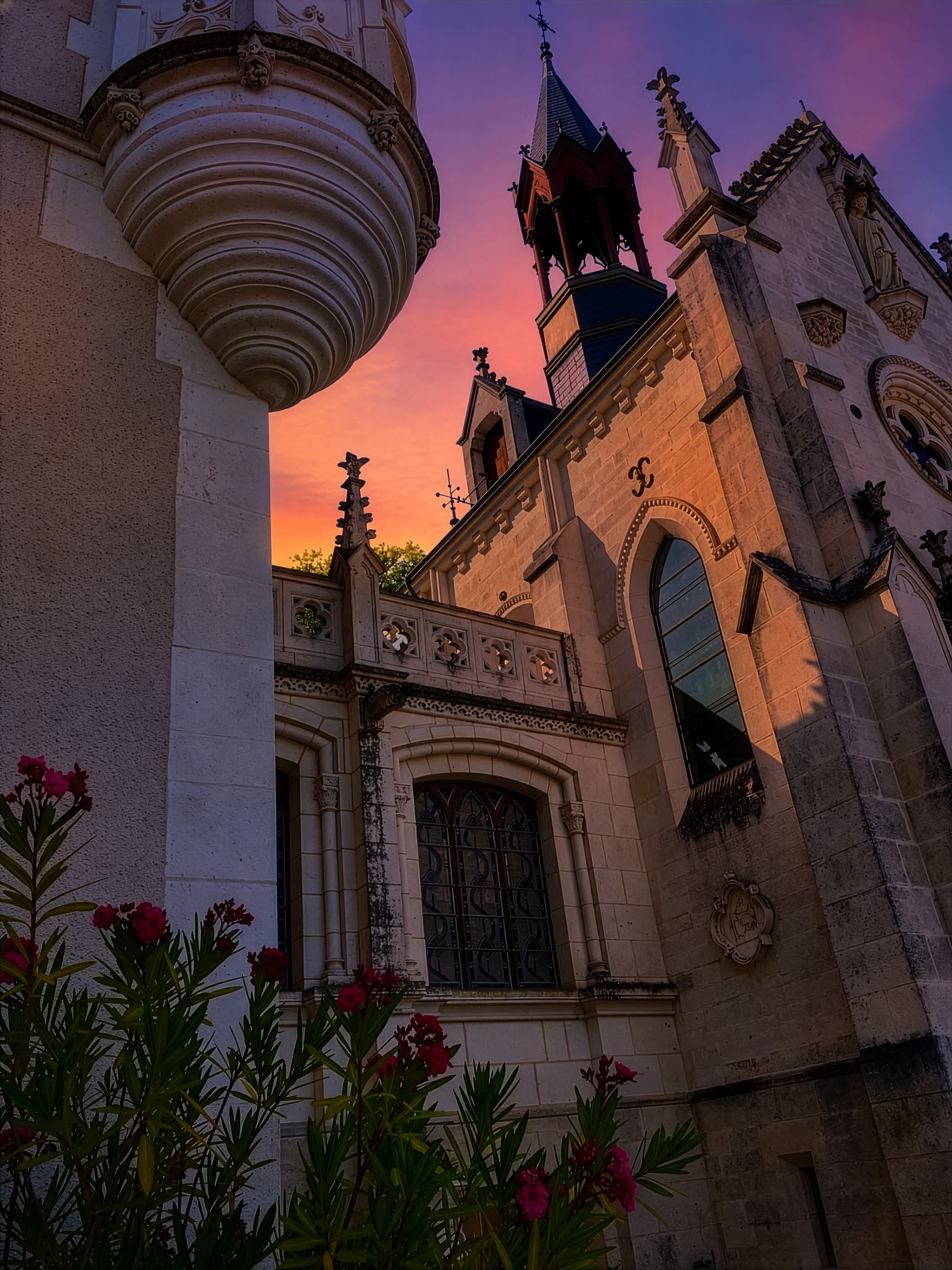 CHAPELLE