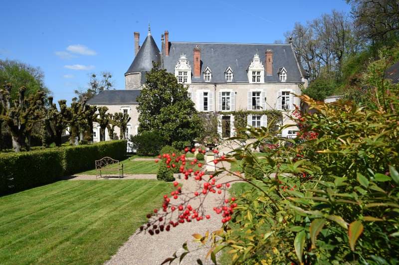 Château de Pray