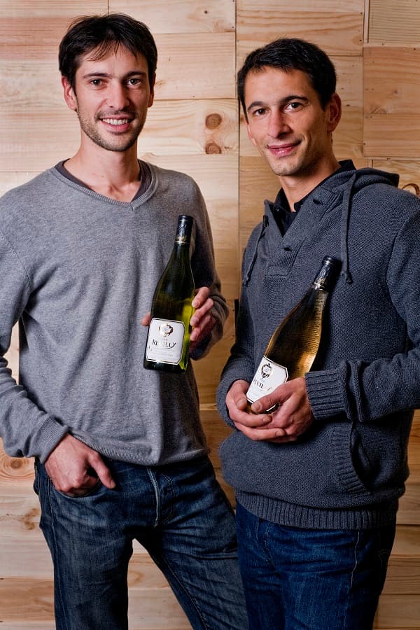 Domaine Charpentier