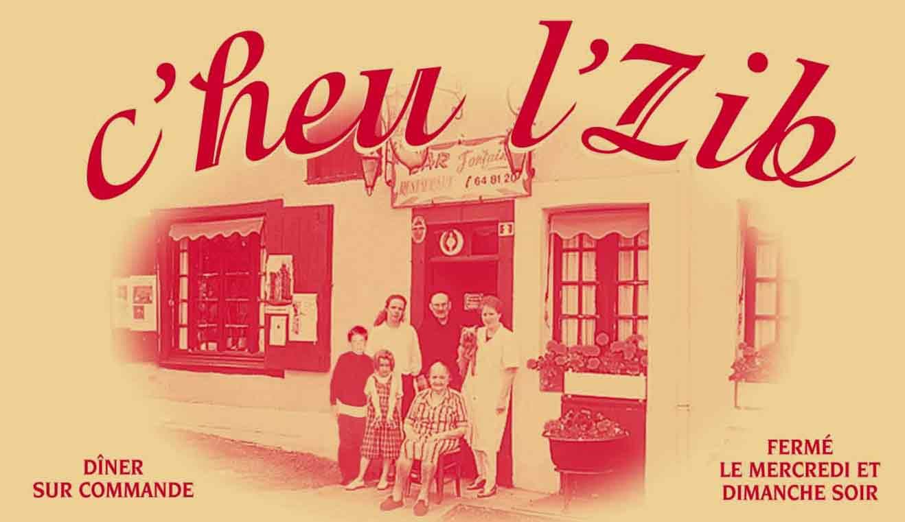CHEULZIB