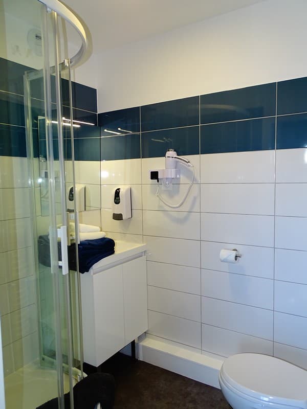 Chambre S3-SB