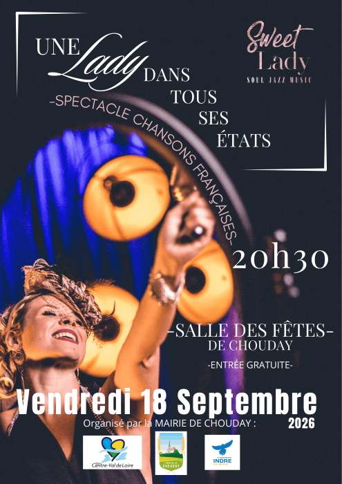 Spectacle Chouday