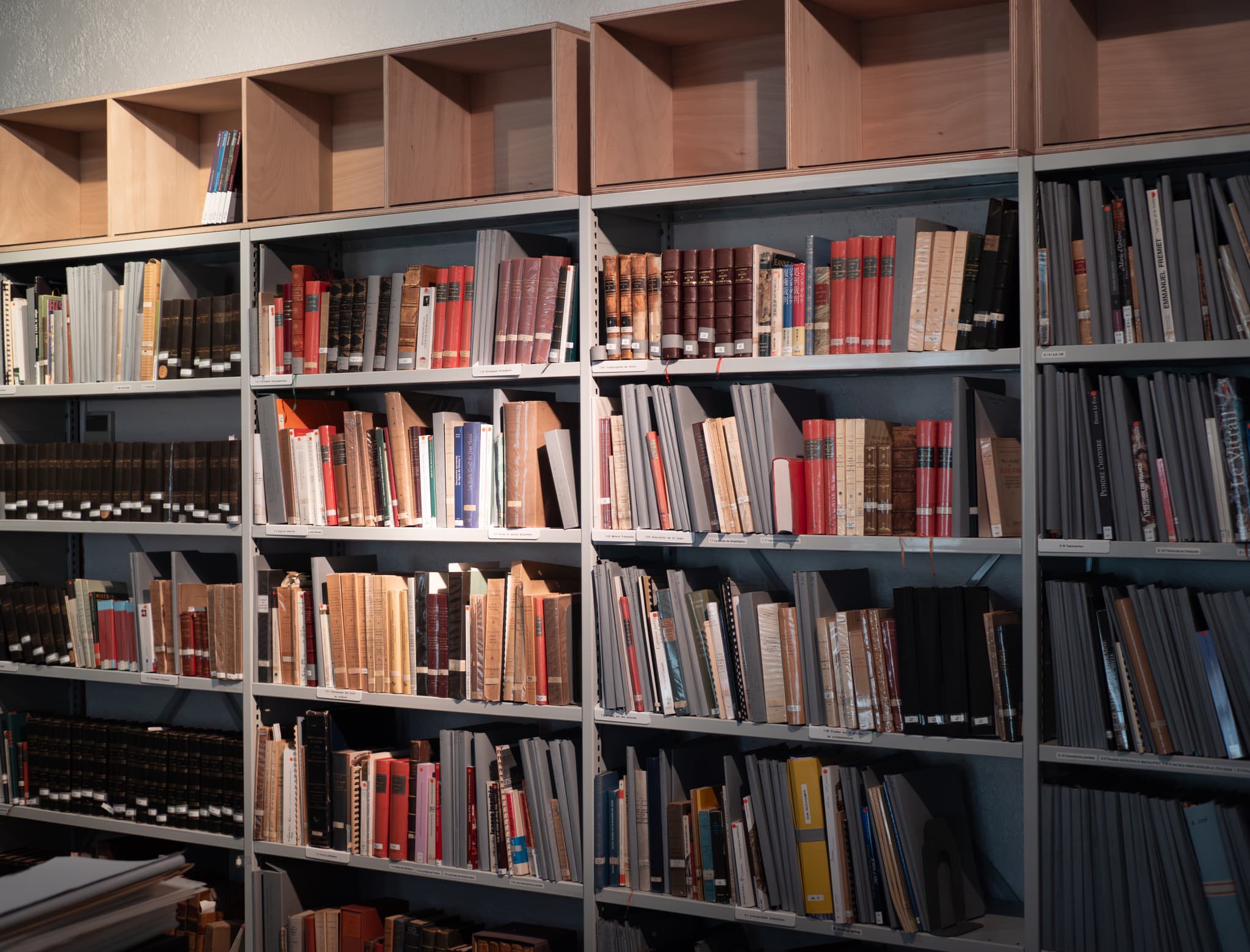 Centre de documentation