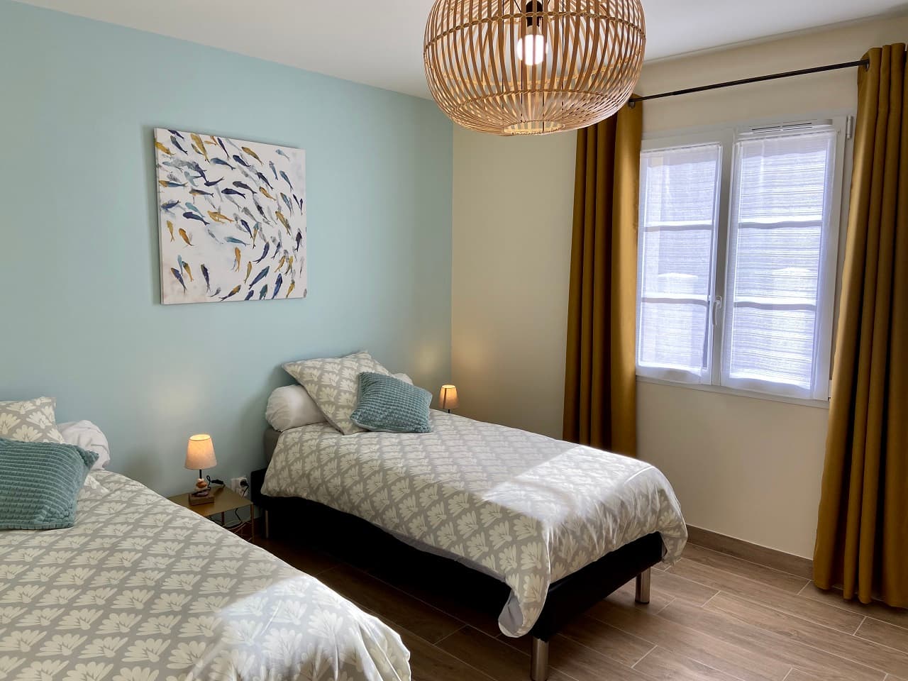 Chambre 2