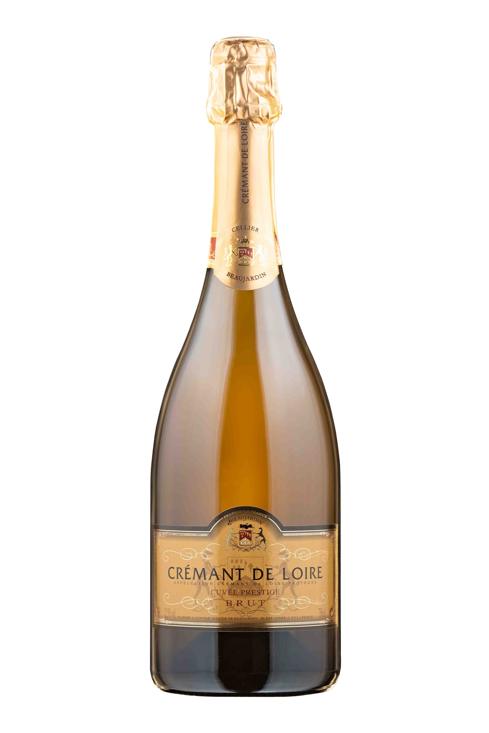 CREMANT BEAUJARDIN
