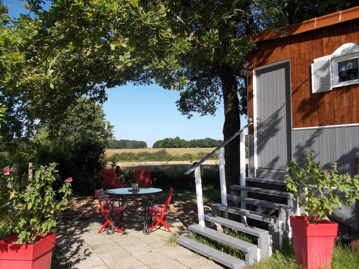 Cabane 1