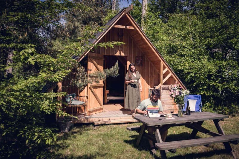 Cabane Champ'bord
