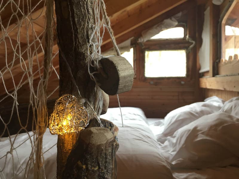 La cabane du pêcheur - La Chapelle-aux-Naux, France
