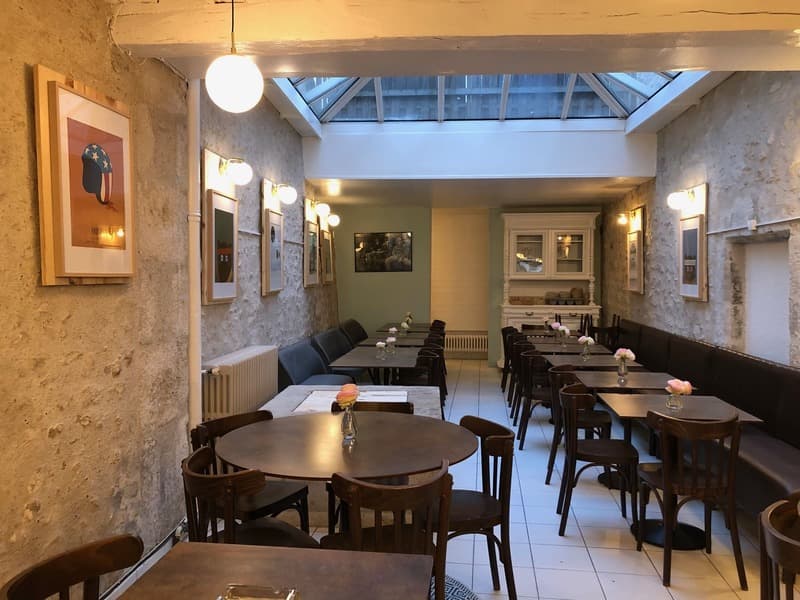 Café de l'Agriculture