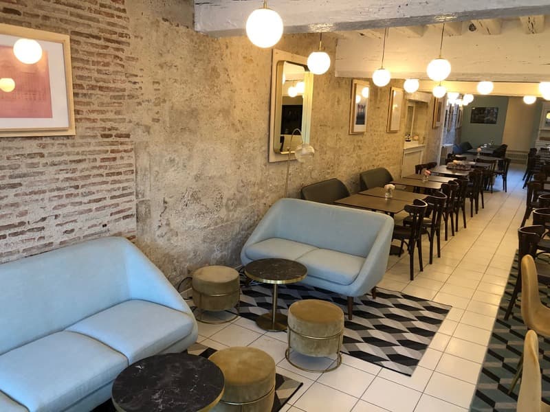 Café de l'Agriculture