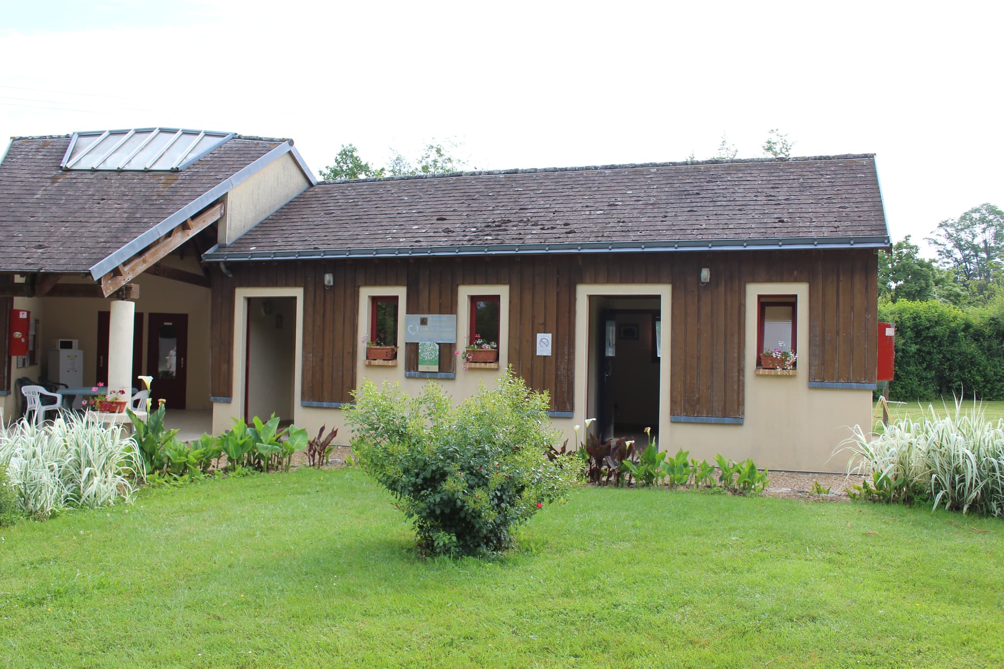 Camping La Bazoche Gouet (3)