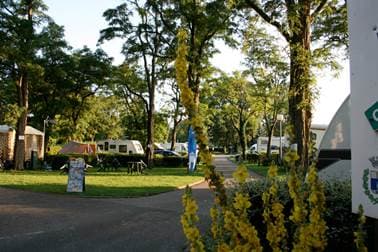 Camping Municipal Les Pâtures 2