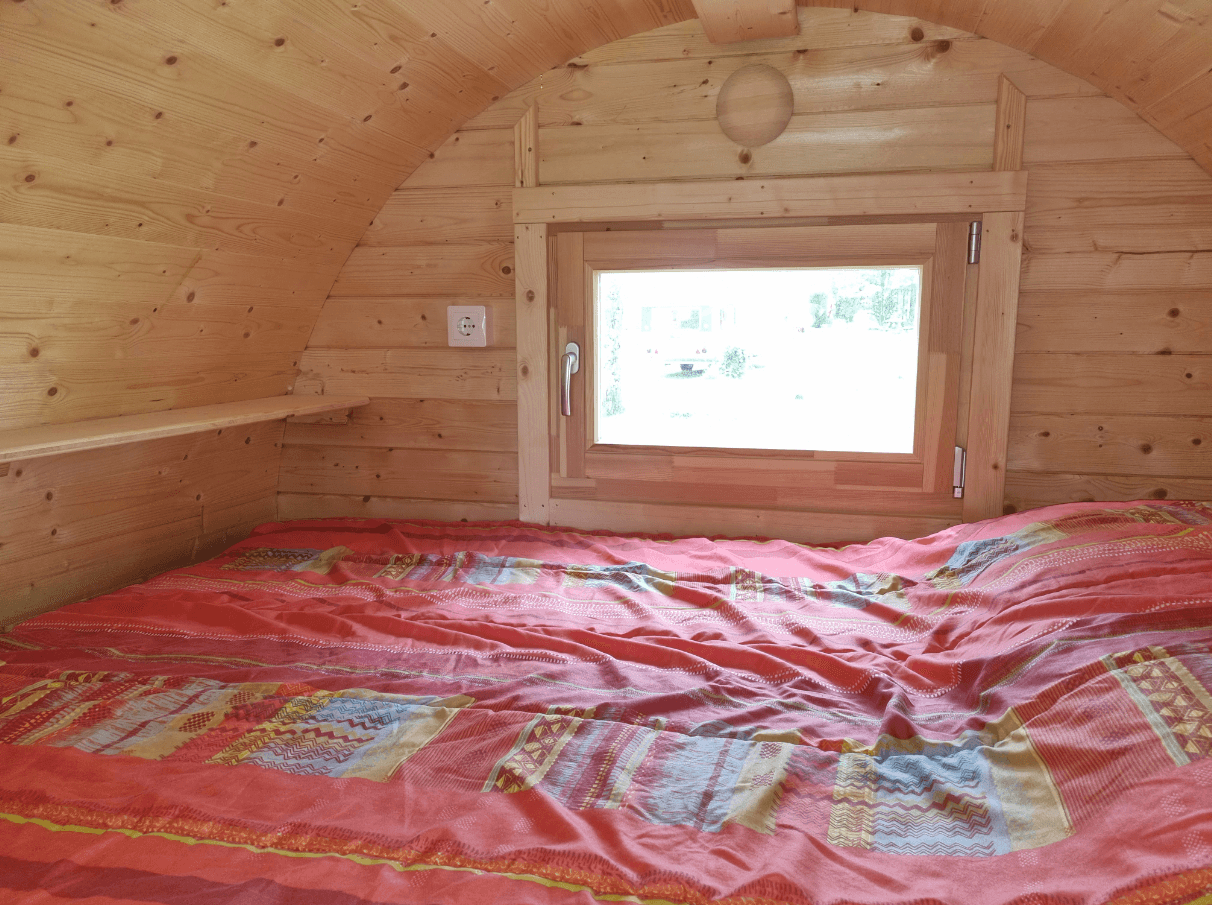 Camping Nibelle 1