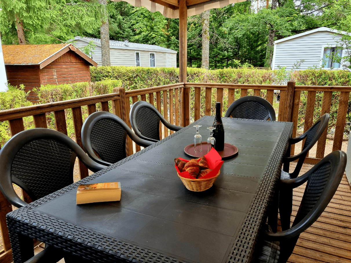 Camping Nibelle 15
