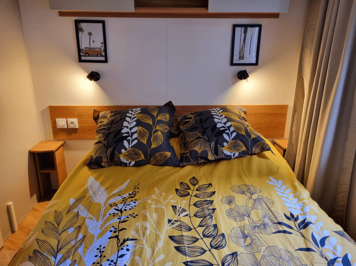 Camping Nibelle 17