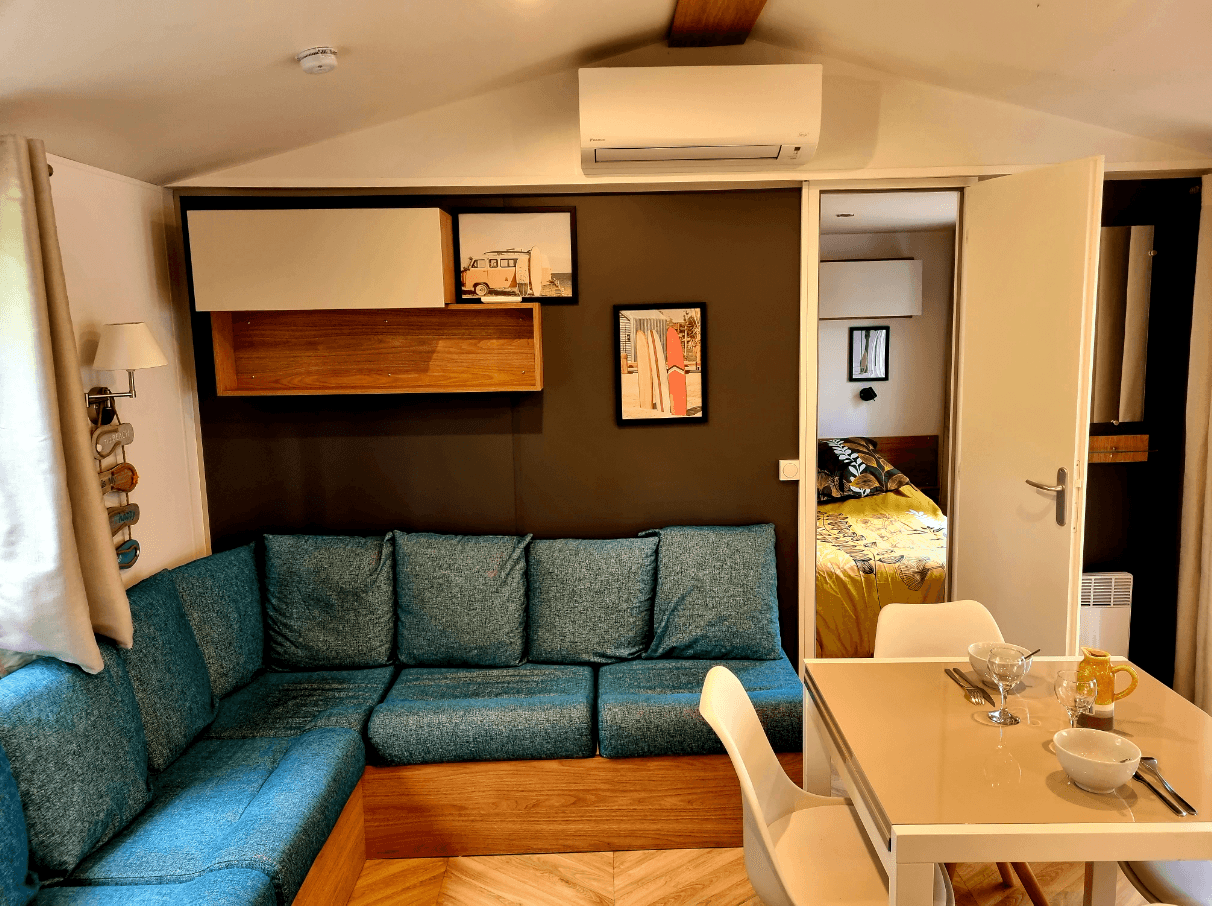 Camping Nibelle 18