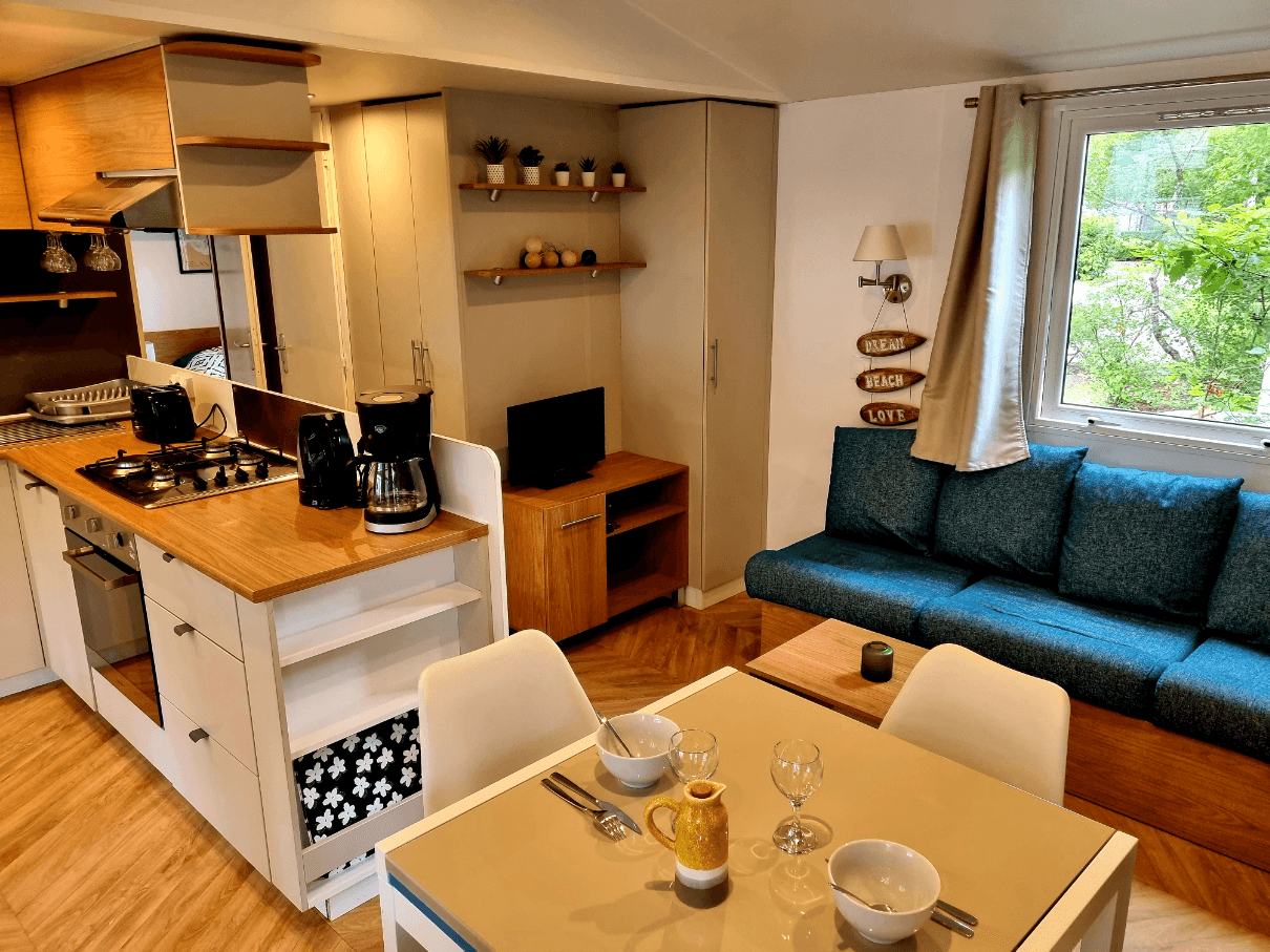 Camping Nibelle 19