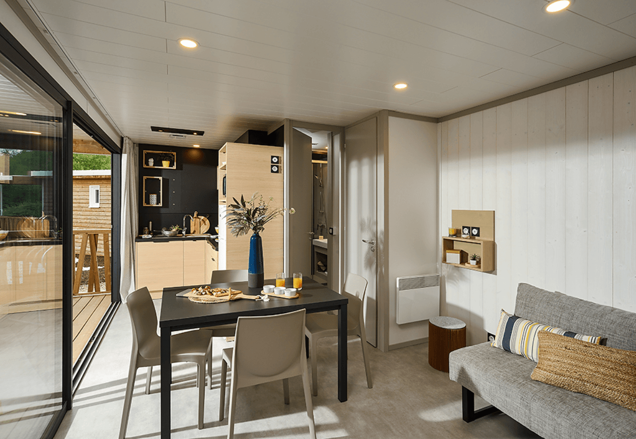 Camping Nibelle 23