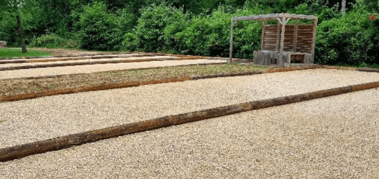 Camping Nibelle 25