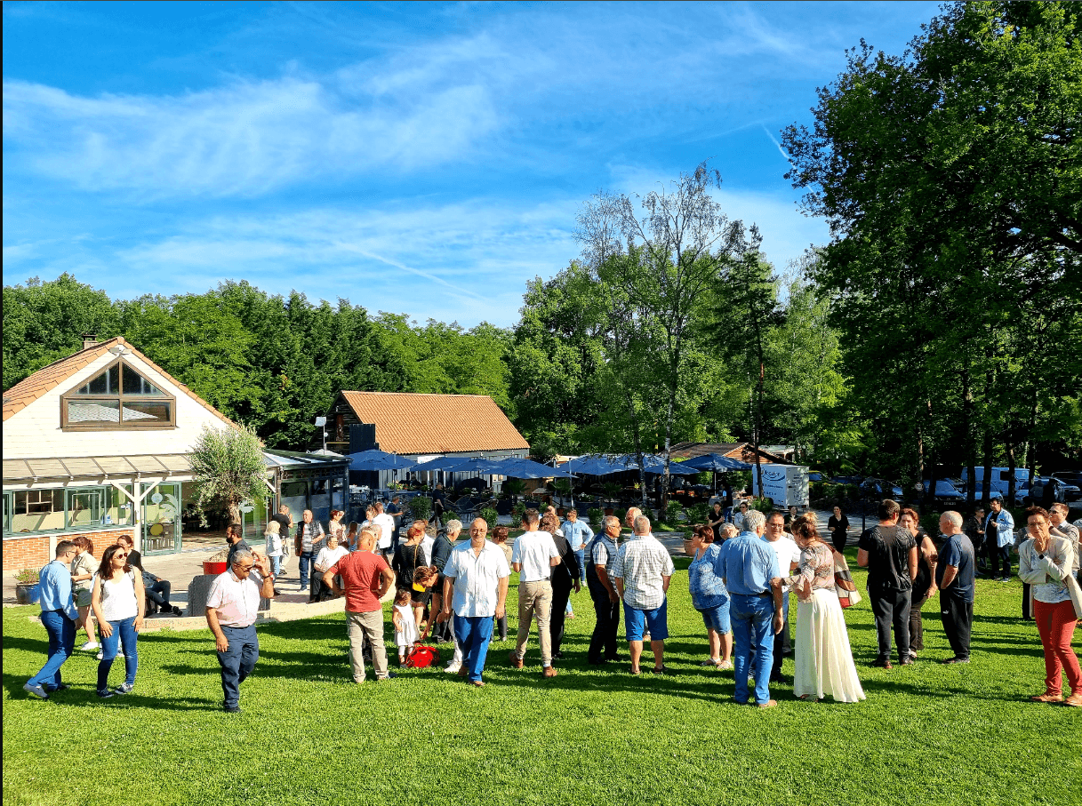 Camping Nibelle 31