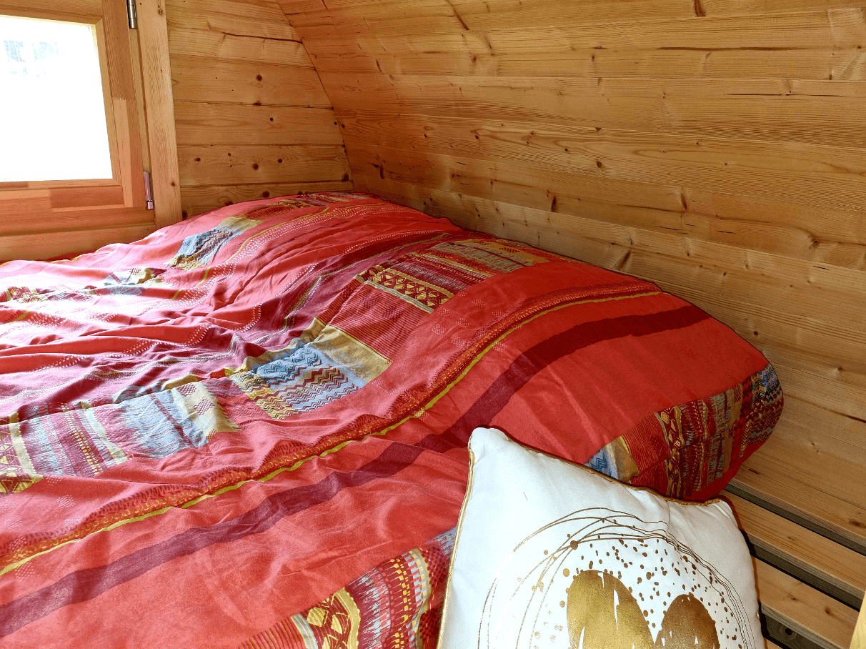 Camping Nibelle 4