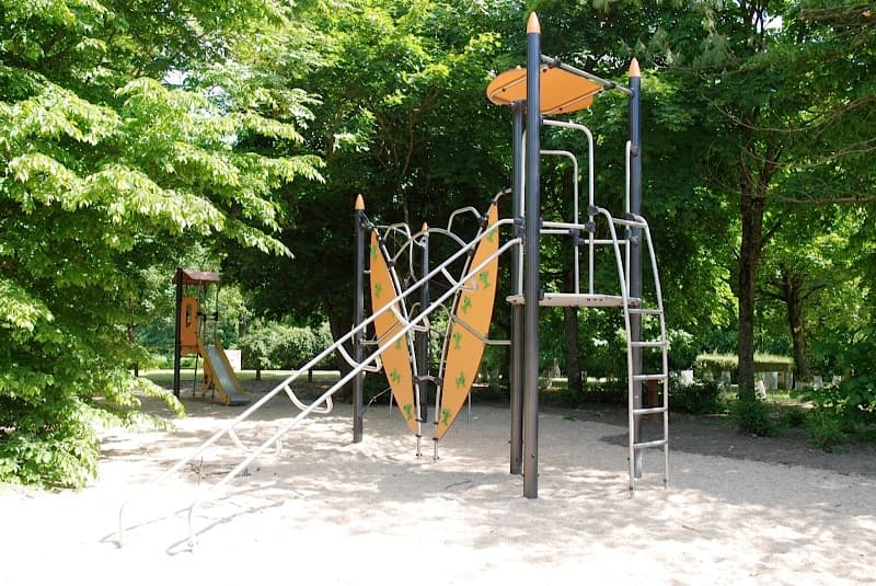 Camping les Taupeaux Issoudun - 3