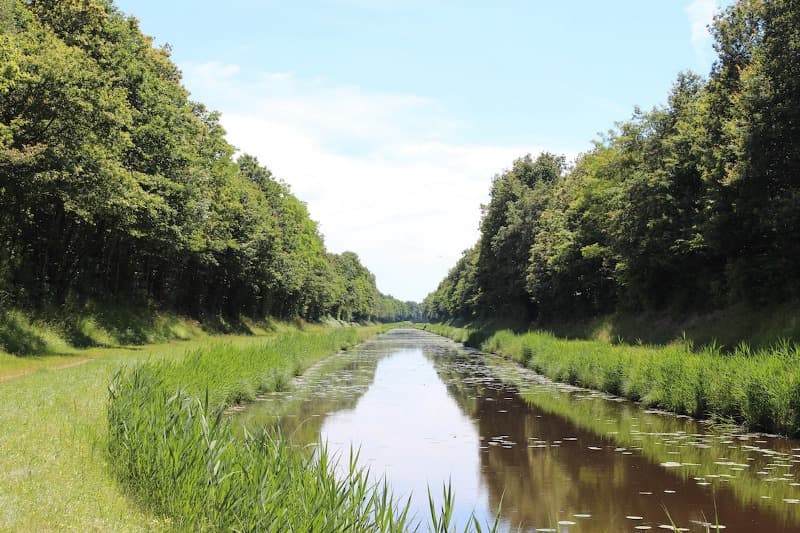 Canal