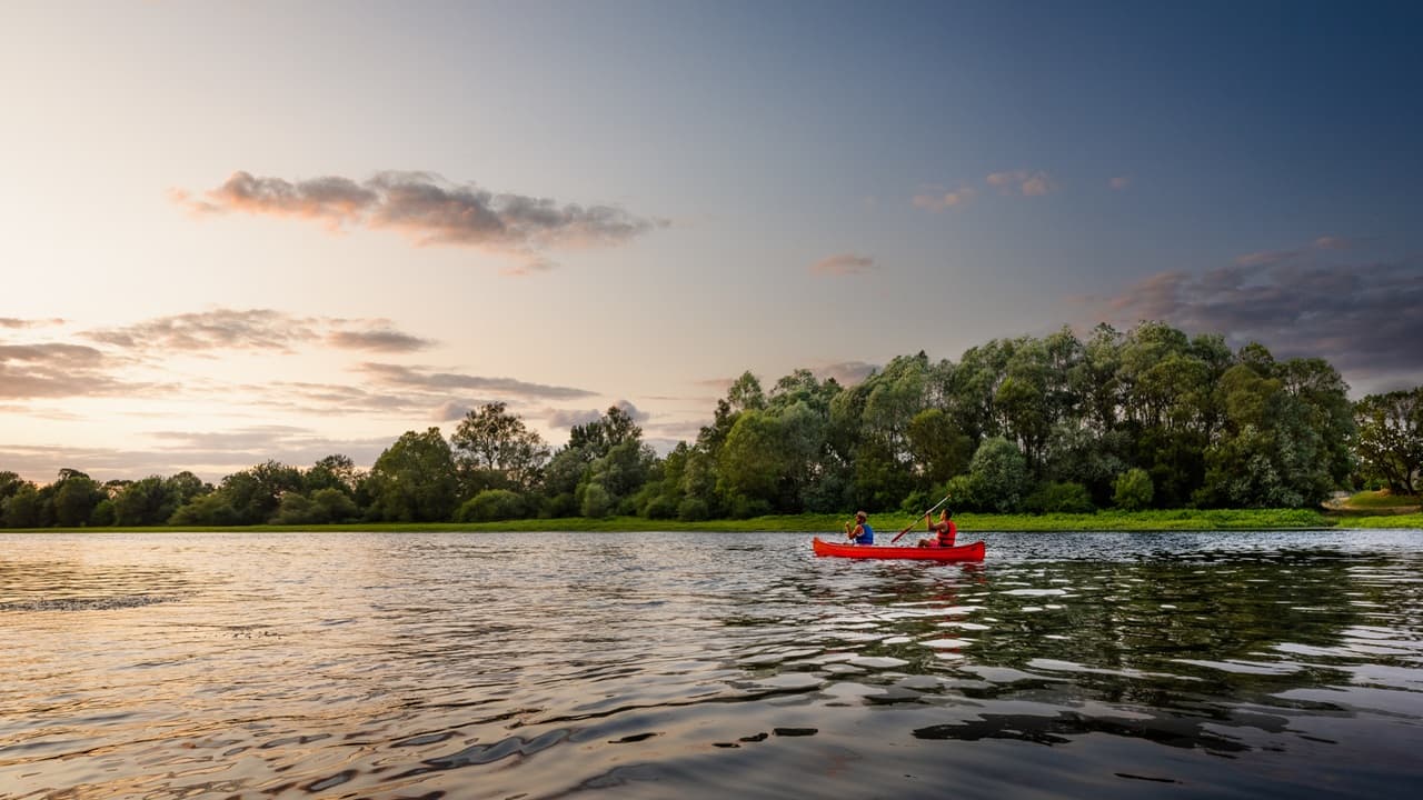 Canoë