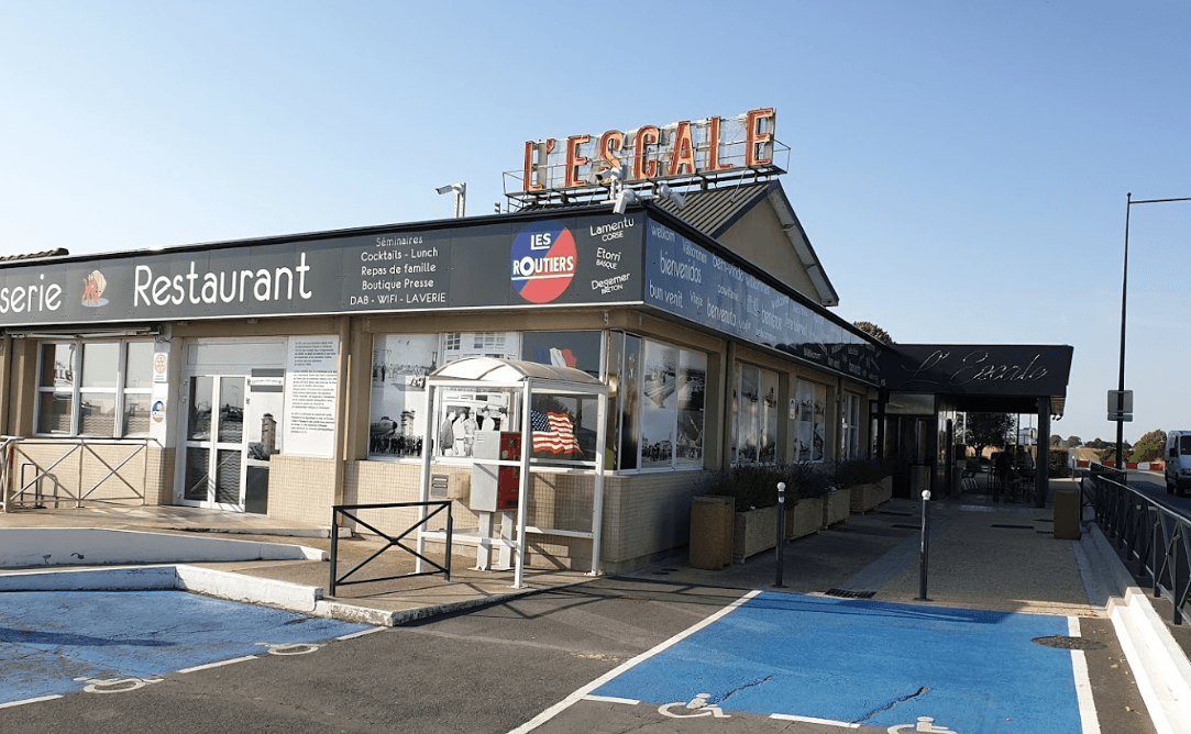 L'Escale Village