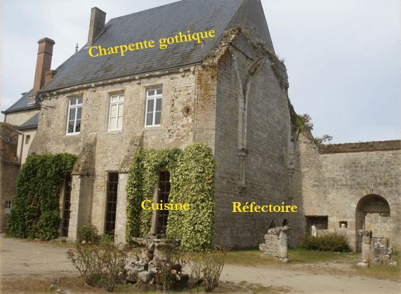 Capture-Réfectoire (Nouveau)