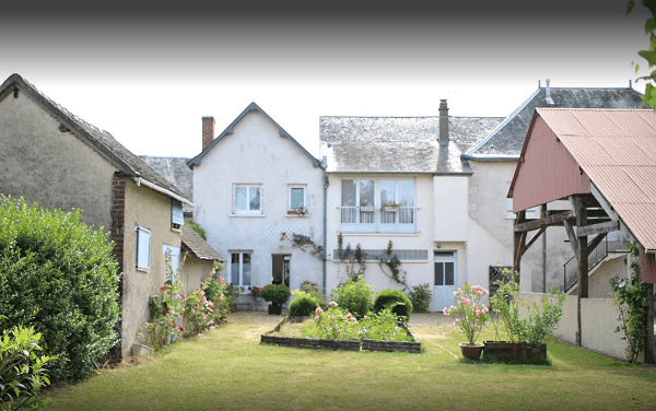 Gîte Vanneau Huppé