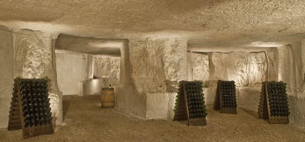 GIE MONCONTOUR -VIGNOBLES FERAY CAVE