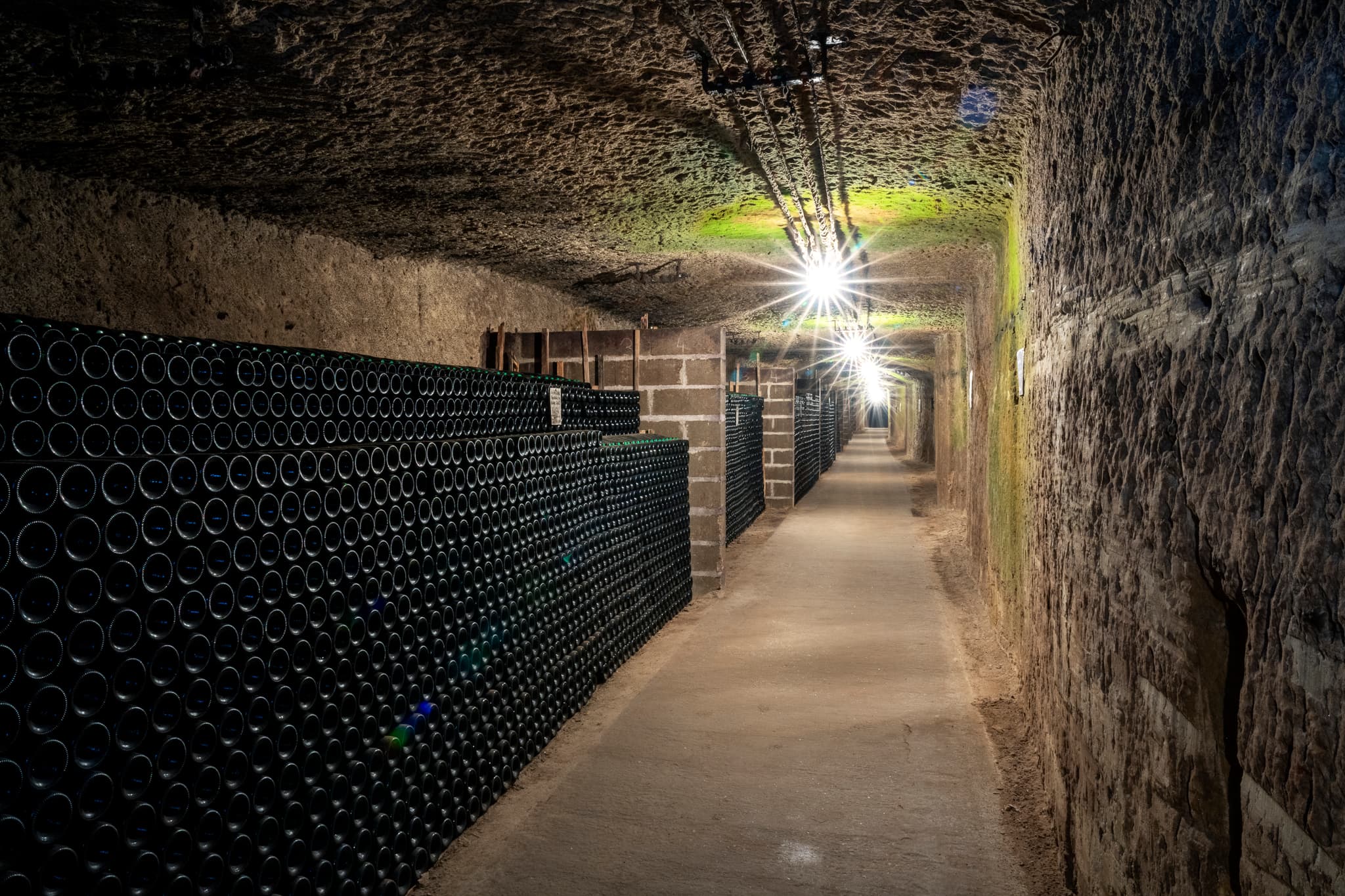 Cave Monmousseau