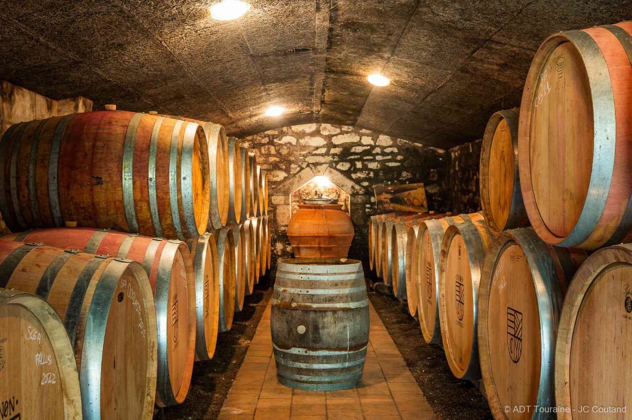 Caveau