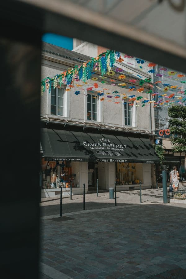 Caves-Raffault-Chateauroux